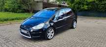 Ford S-Max Titanium ST 2.0 TDCi manual 7 os. Piękny prywatnie