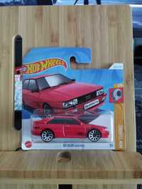 Hot Wheels - Audi Quattro