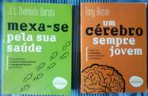 Vendo livros