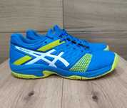 Buty Asics Gel-Blast r.39.5/25cm.