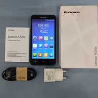 Смартфон Lenovo A 330E