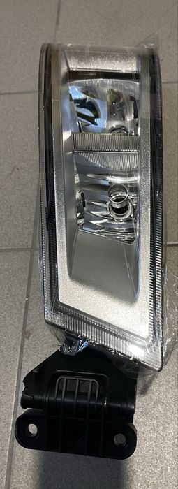 Volvo FH16 Reflektor przeciwgłowy