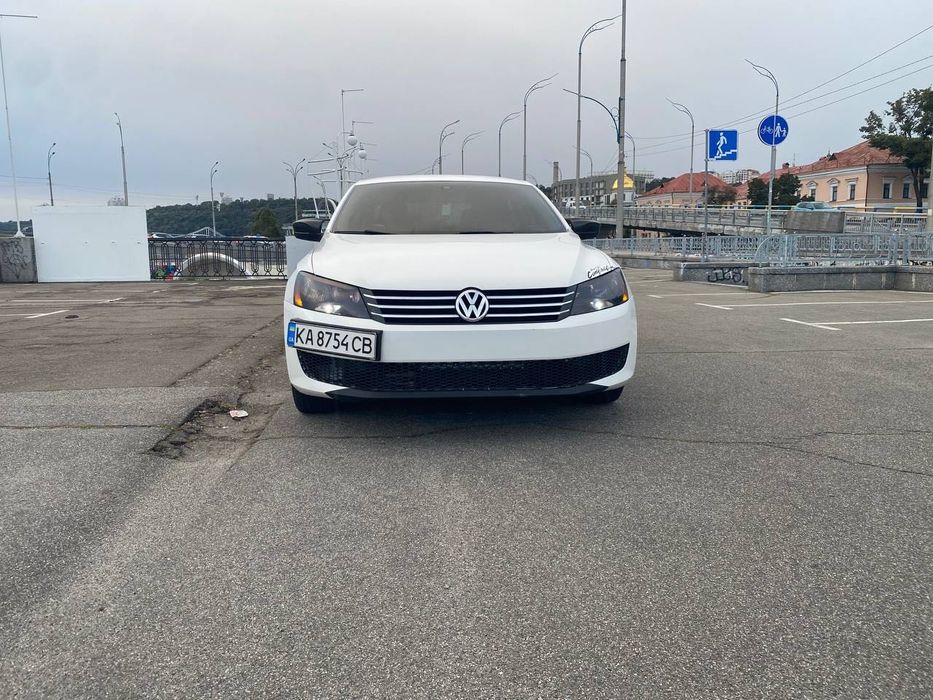 Продам пасат б7 америка