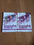 insight oxford podręcznik do angielskiego