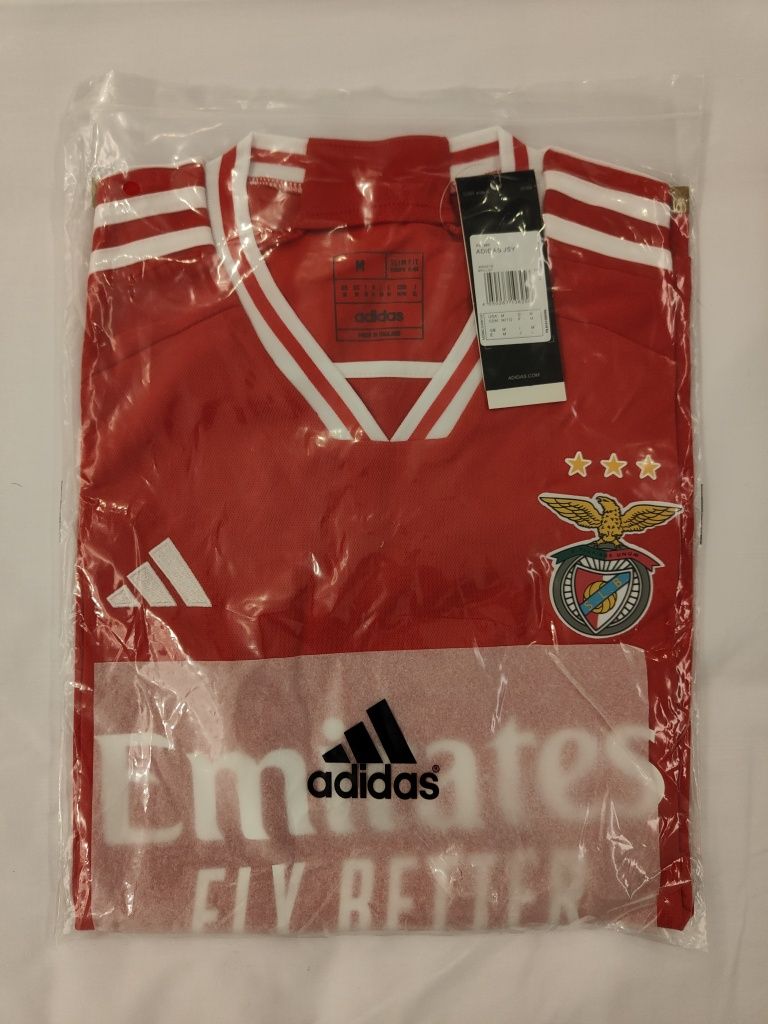 Camisola Benfica