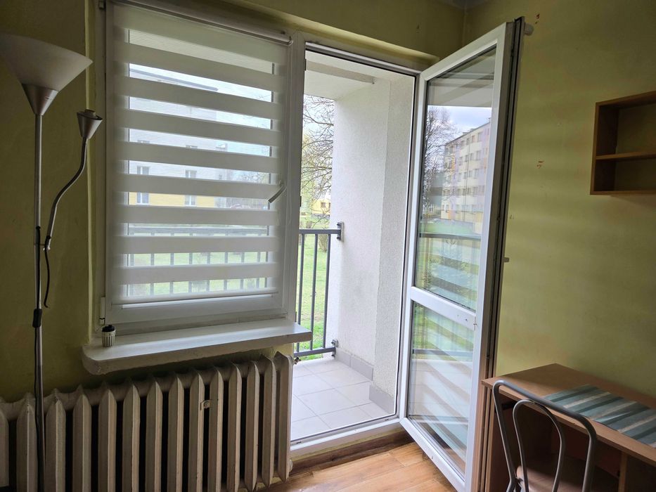 Mieszkanie Pracownicze S-c Inwestycyjna 3 pokoje