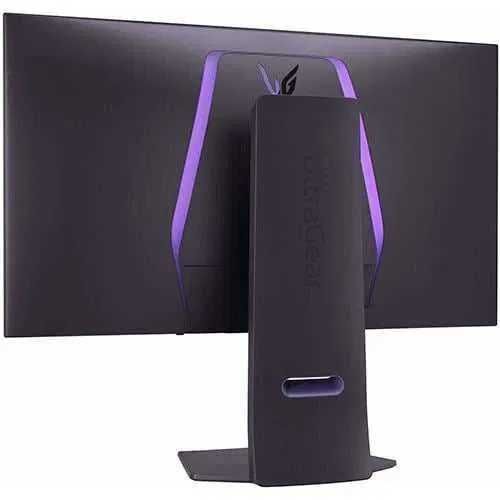 monitor gaming LG ultraGear OLED - 32" - 4k - 480hz