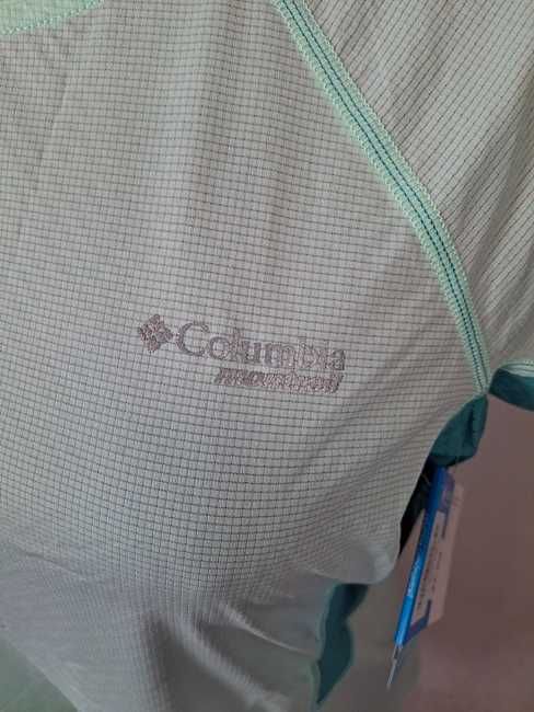 Columbia Titan Ultra Montrail Omnie Freeze Sweat Activ Koszulka XL