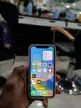 Iphone X normal 256Gb