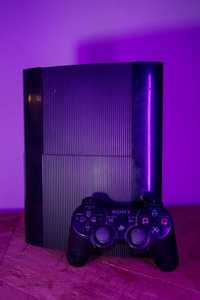 Sony Playstation 3 500GB przerobiona + 1000gier