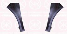 Reperaturka błotnika przedniego VW Golf IV 4 97-03