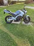 Suzuki Gsr 600, 2006r.