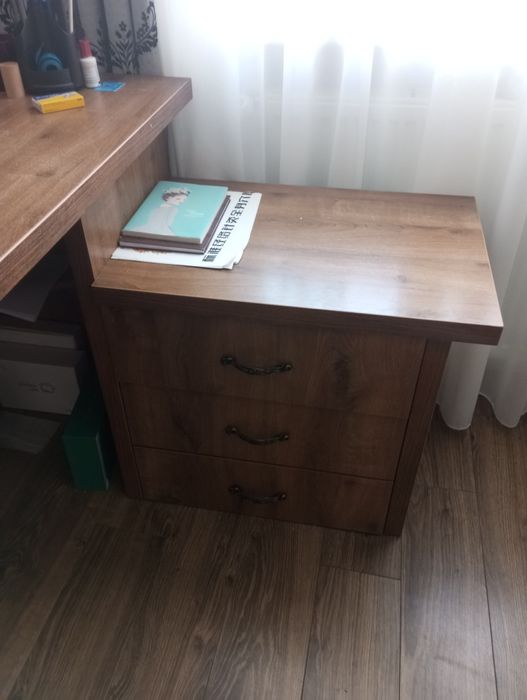 Стіл письмовий,офісний, комп'ютерний, робочий.