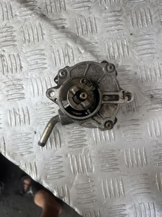 Тнвд насос mercedes 2.7 w163 мерседес мл год 2003