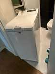 Pralka Electrolux EWT1367 VDW - uszkodzona