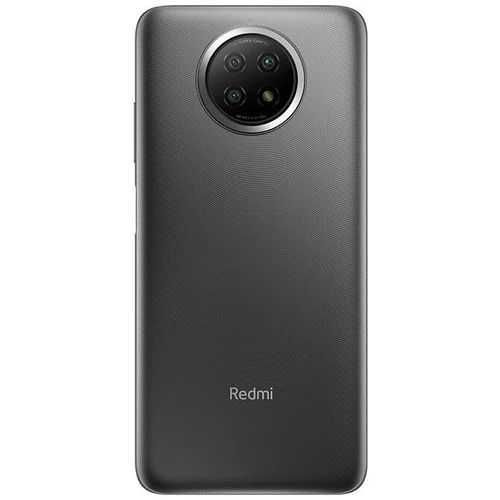 Смартфон Xiaomi Redmi Note 9 5G 6/128 Grey, 6.53", 48MP, 5000mAh