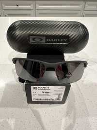 Карбоновые очки Oakley Carbon Blade