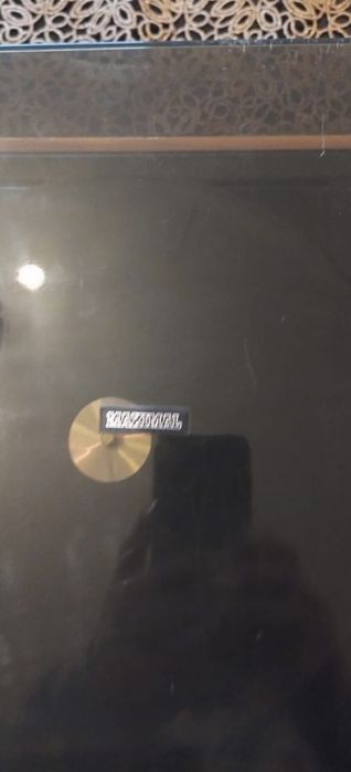 Gramofon MAXIMAL BSR P161