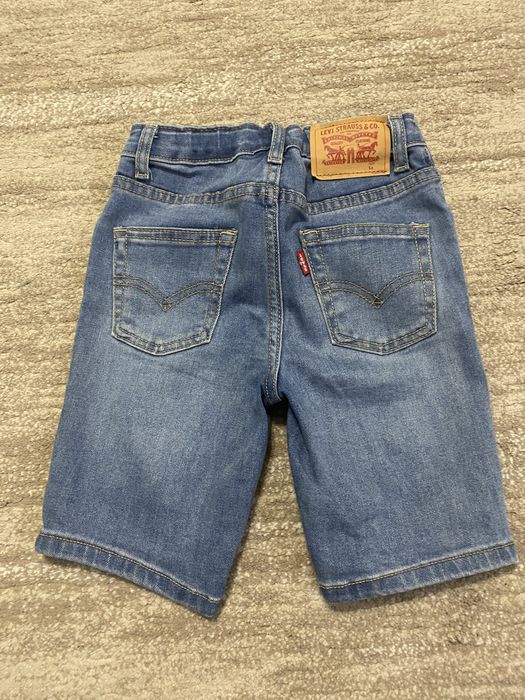 Шорти для хлопчика Levi’s