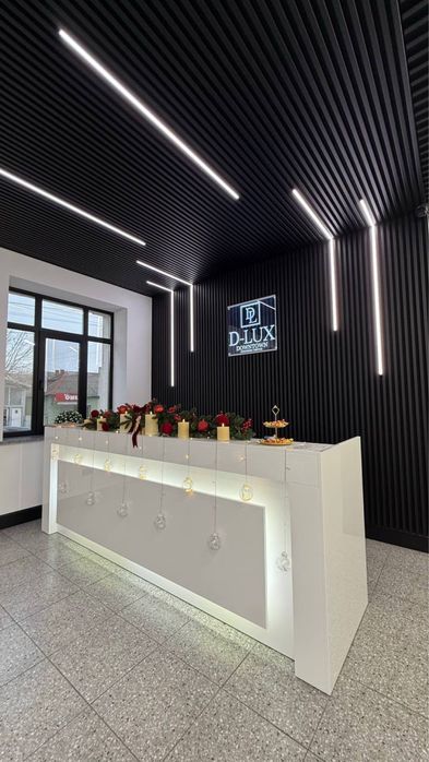 Оренда Офісу в БЦ D-LUX DOWNTOWN вул.Героїв Небесної сотні 24