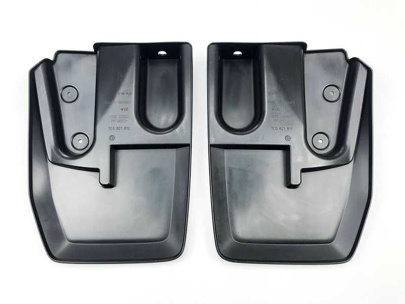 Бризковики VW Crafter 2017+ оригінал Фольксваген Крафтер 2017+