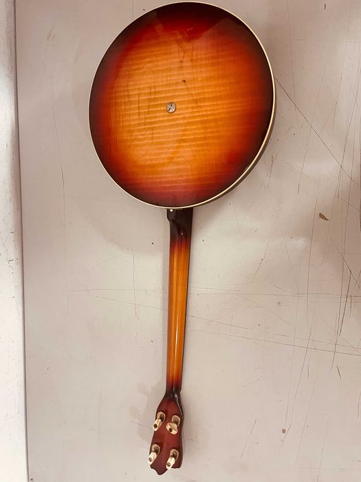 Banjo MUSIMA 3 struny