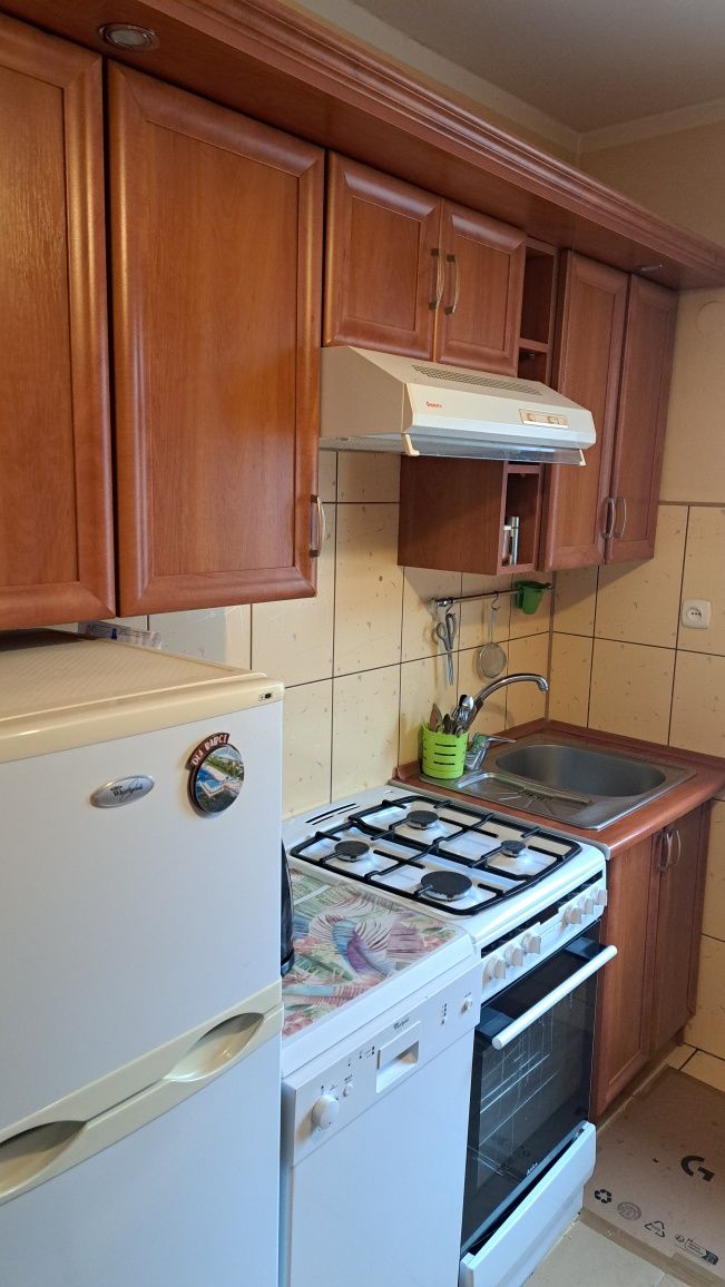 Meble Kuchenne Komplet