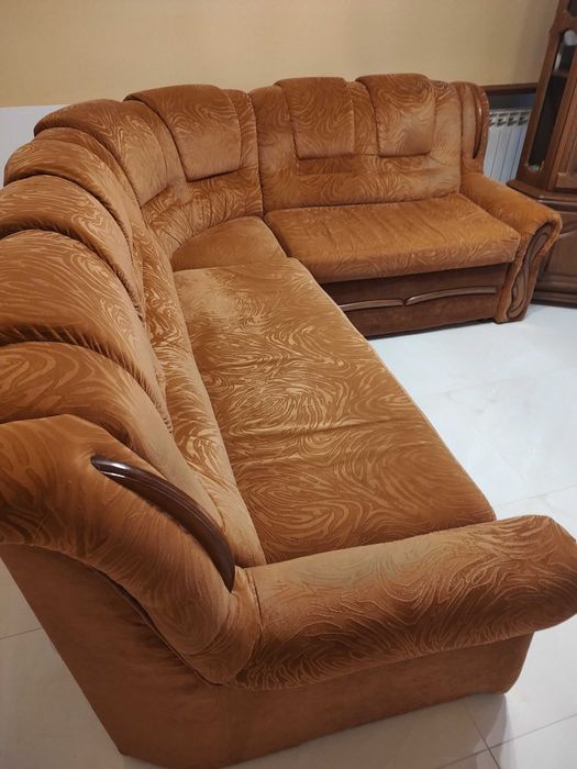 Zestaw mebli do salonu