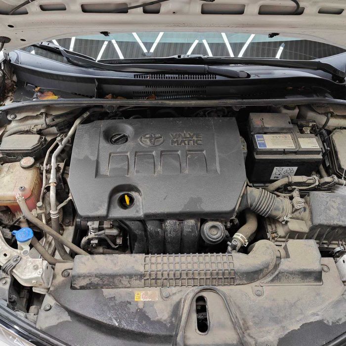 Toyota Corolla 2021р.