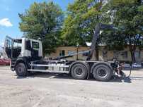 DAF CF 480  DAF salon Polska sprzedaż lub cesja leasingu