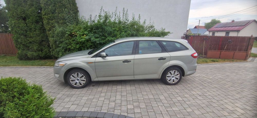 Sprzedam forda mondeo 1.6 V