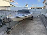 Vendo glastron CVX 16