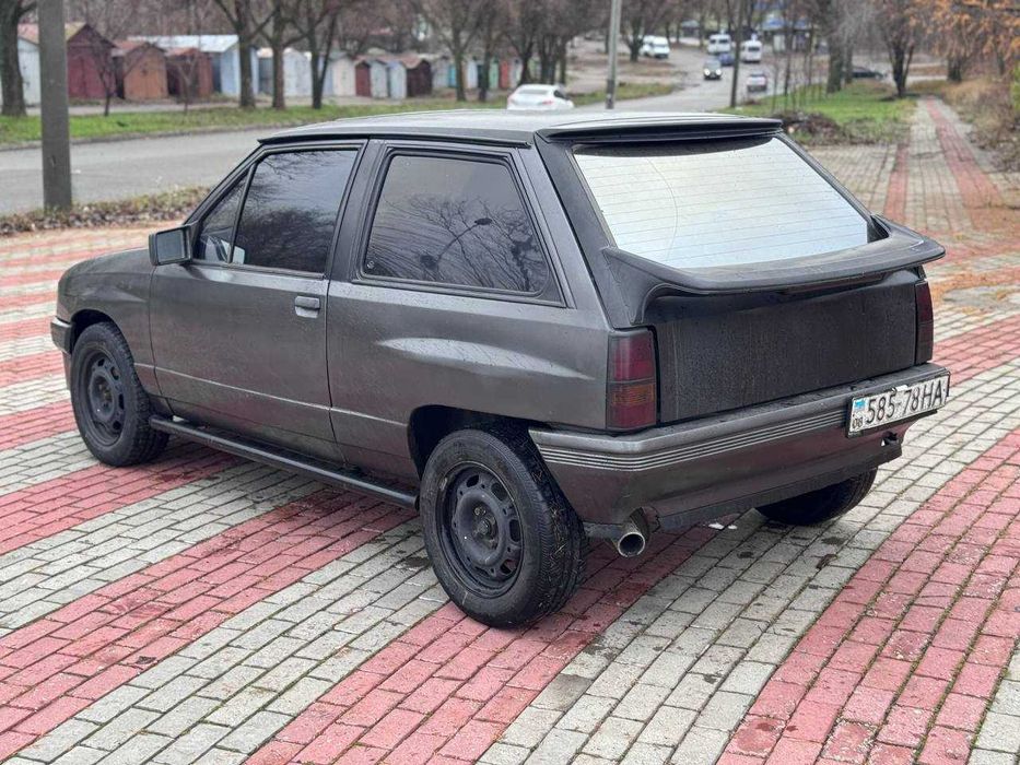 Продам Opel Corsa 1.3 В идеальном техническом состоянии !