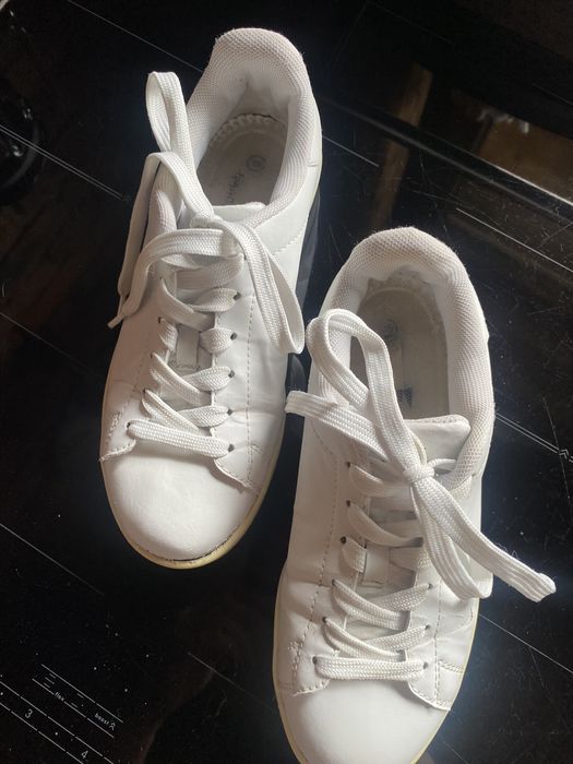 Buty sportowe rozmiar 38