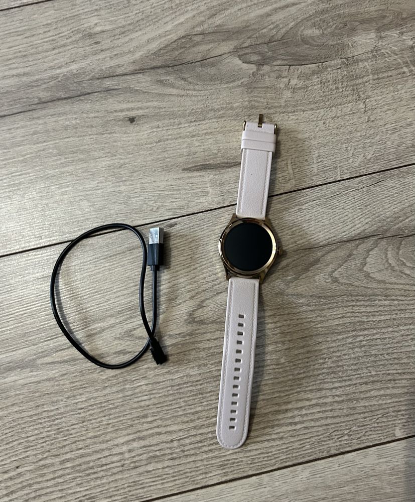 Smartwatch VECTOR SMART VCTR-34-02-RG