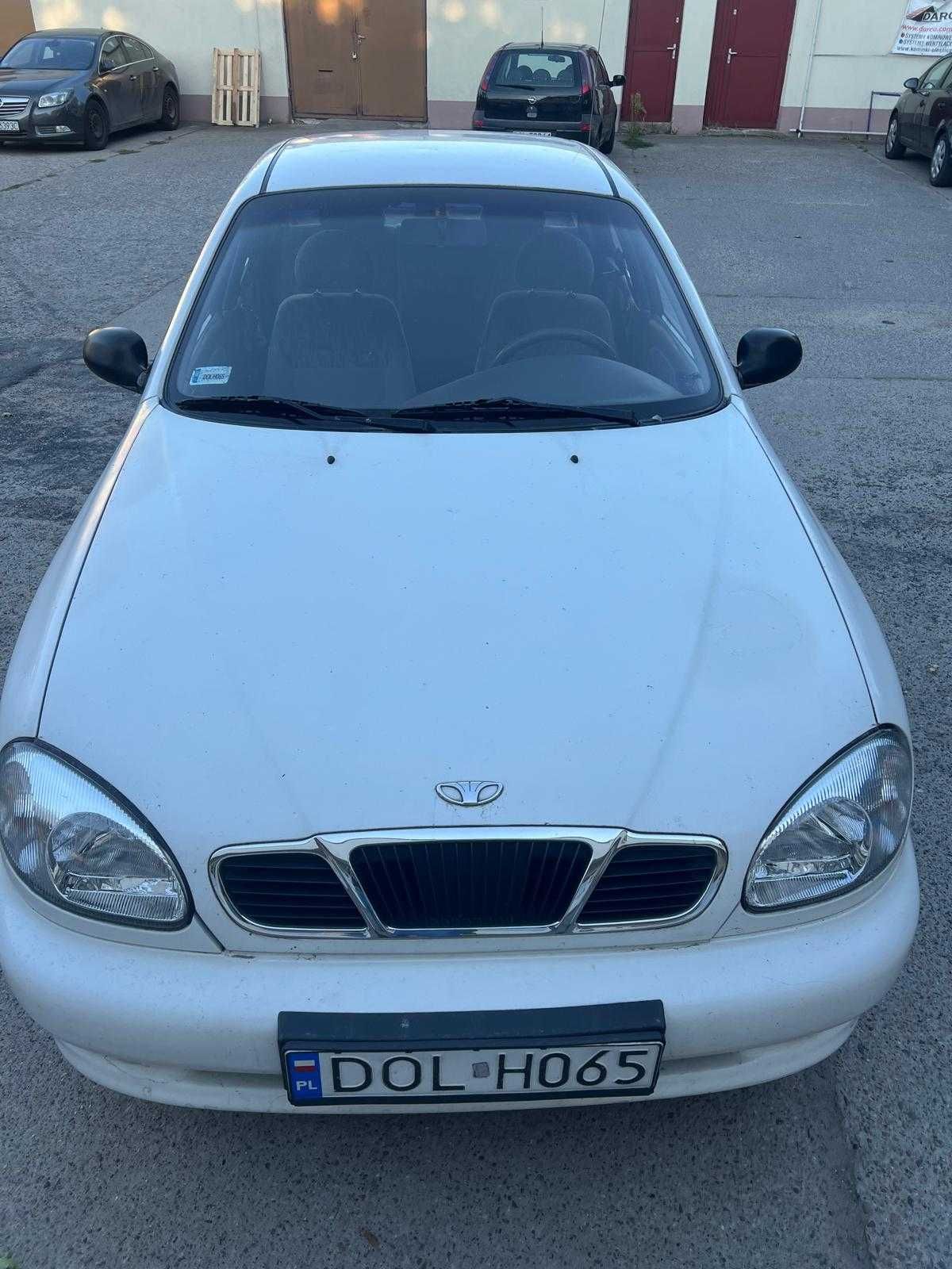 Deawoo Lanos , 1998r 1500cm3