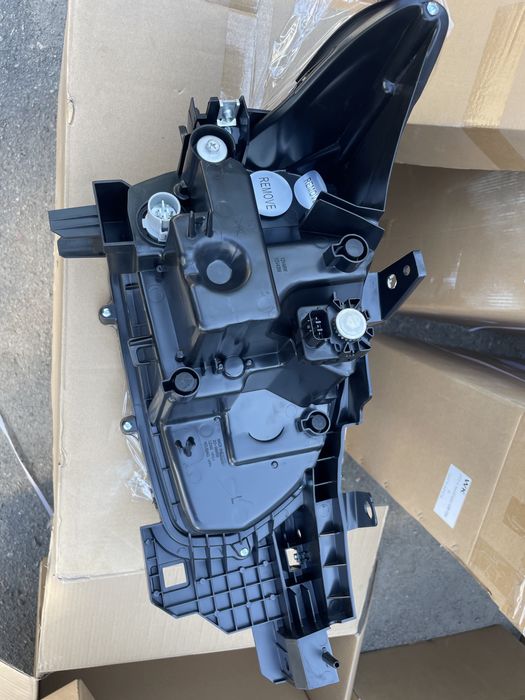 Фара мазда сх9 Mazda cx9 сх5 сх30