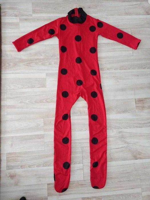 Карнавальный костюм леди баг