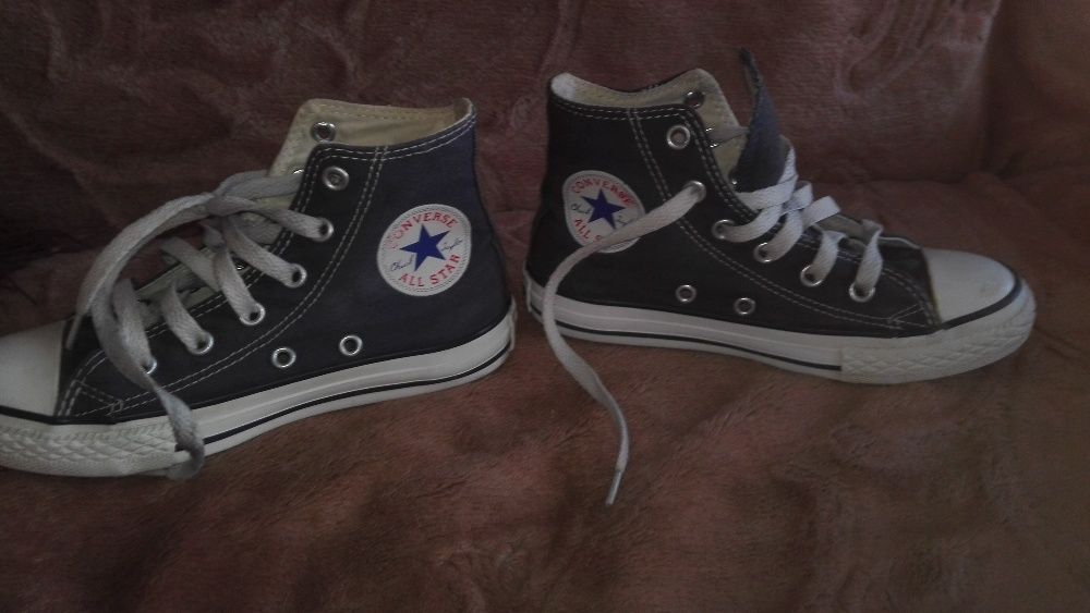 Buty trampki Converse