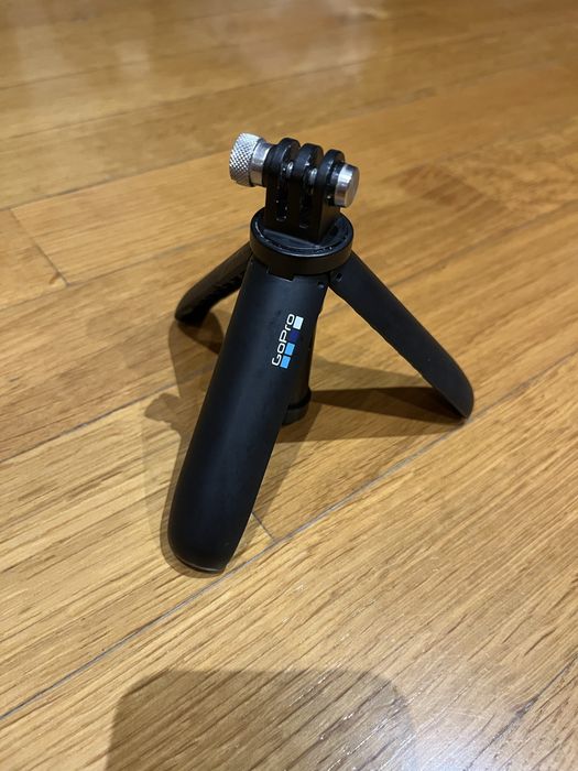 Tripé/stick GoPro