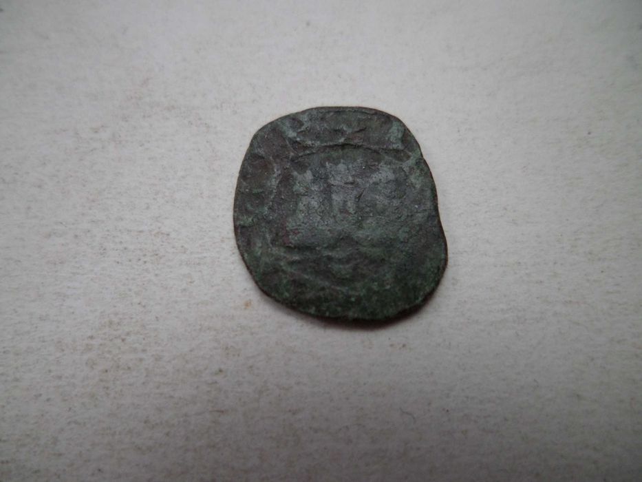 Moeda 'Ceitil'  Reinado de D.  João III