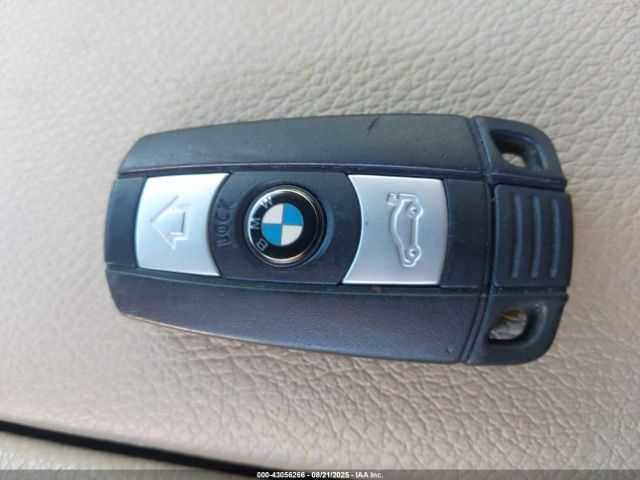 BMW X5 XDrive 35D 2012