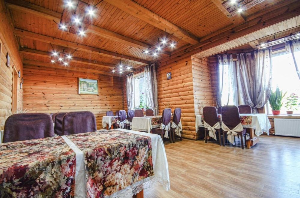 Продам готельний комплекс у Східниці