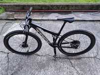 Rower Trek Supercaliber 9.8 karbon full