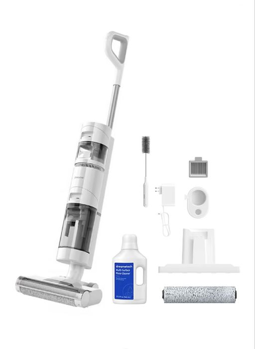 Пилосос миючий Dreame Wet&Dry Vacuum Cleaner H11