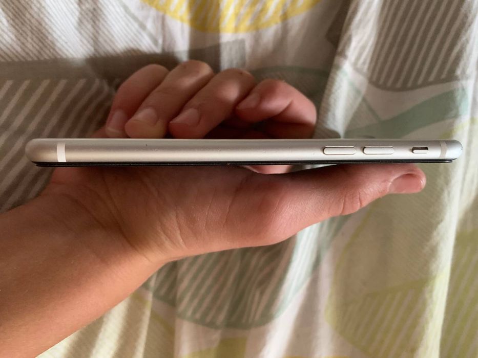 Iphone SE 2-gen(2020)