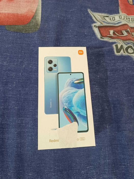 Xiaomi 12 pro 5g8/256