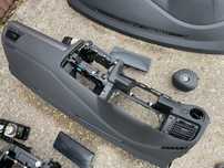 Conjunto / kit airbags vw golf vii ( 7 )
