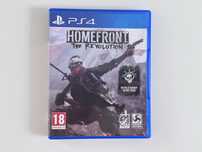 Gra Homefront The Revolution PS4