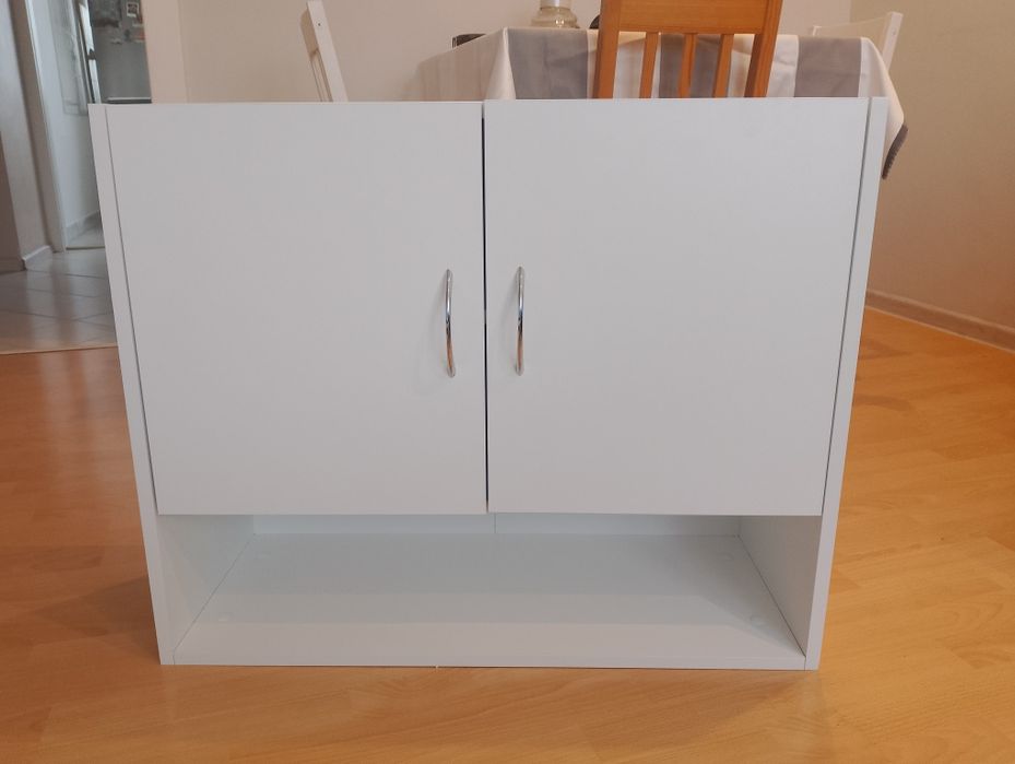 Szafka łazienkowa nowa rozmiar